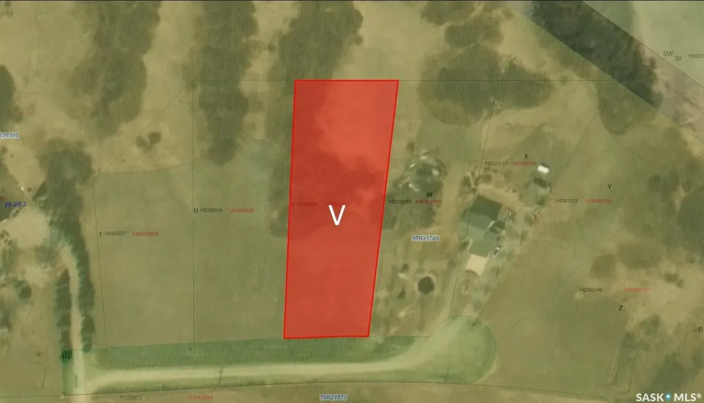 Rural Address Longlaketon Rm No. 219 SK S0G 0W0