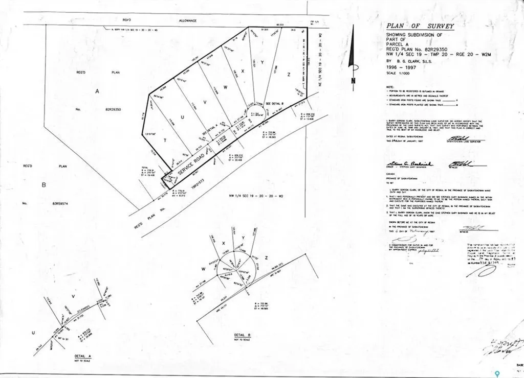 Rural Address Longlaketon Rm No. 219 SK S0G 0W0