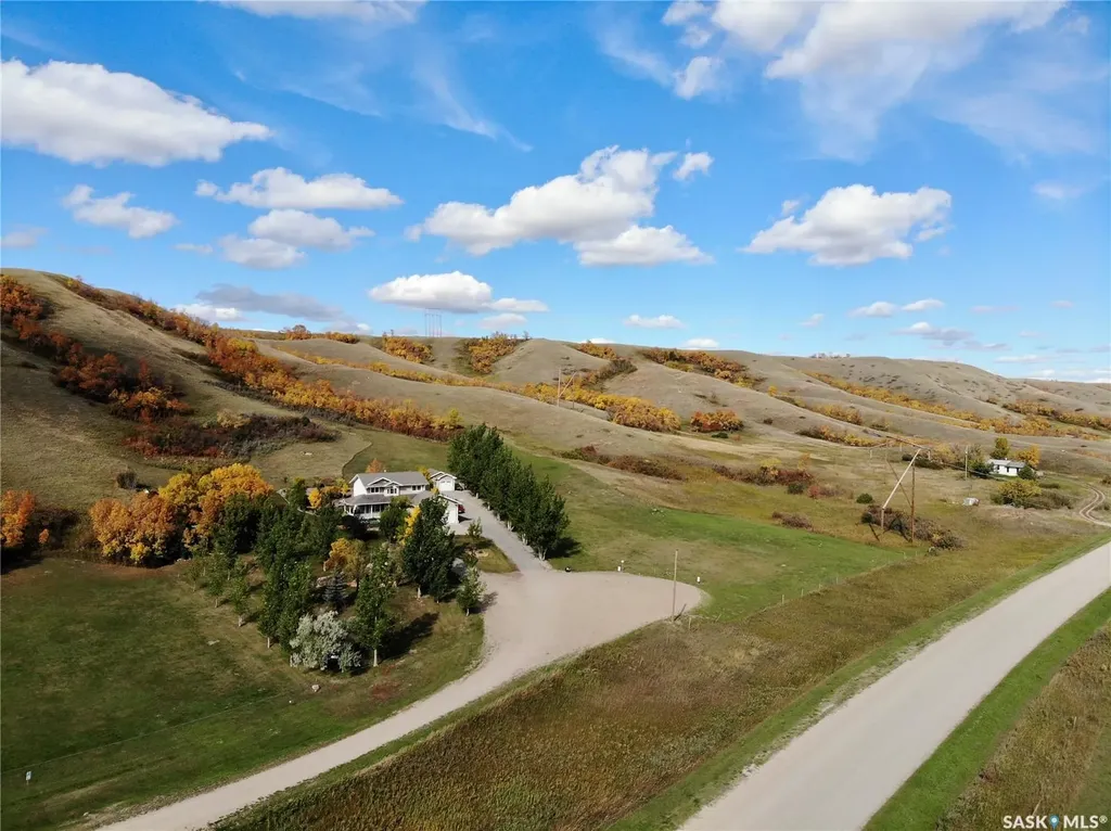 Rural Address Longlaketon Rm No. 219 SK S0G 0W0