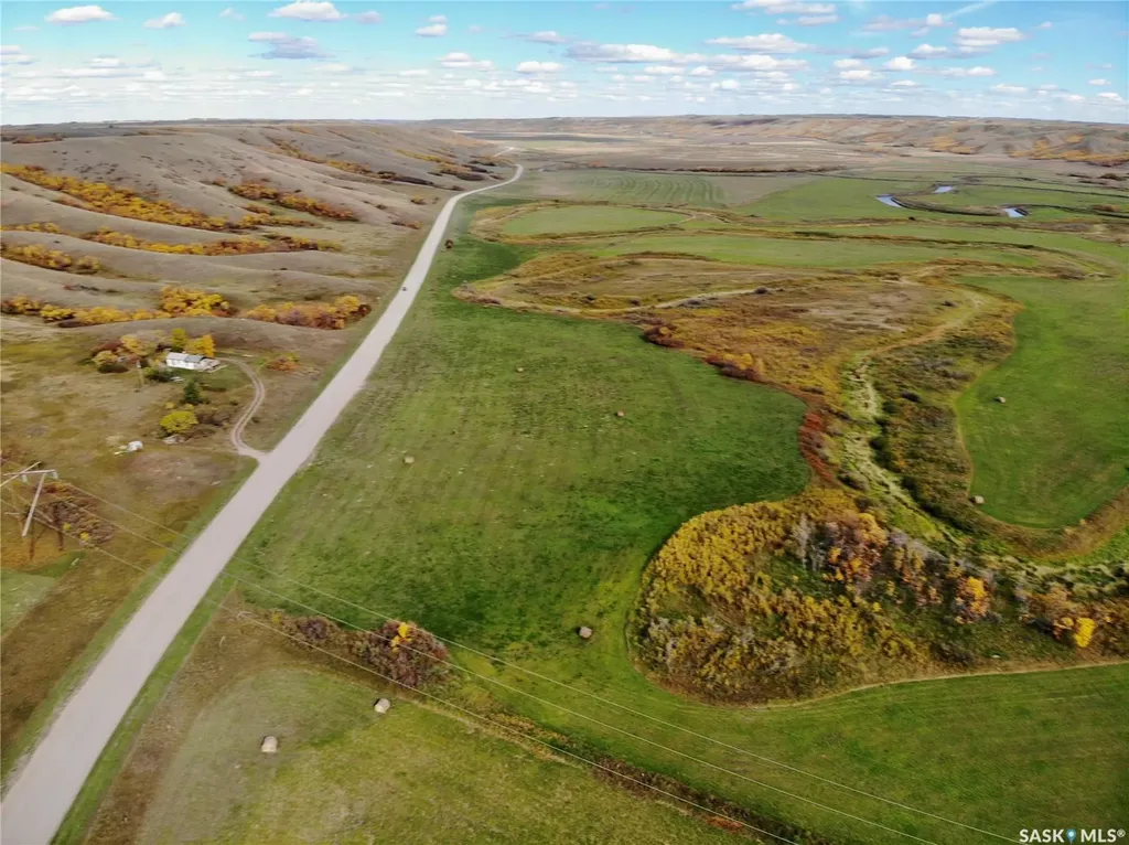 Rural Address Longlaketon Rm No. 219 SK S0G 0W0