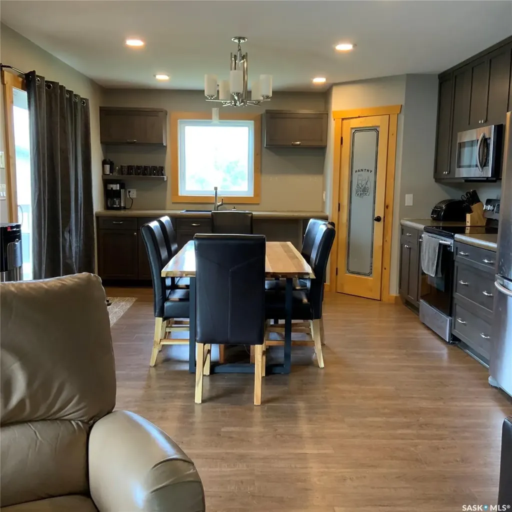 23 Porcupine Drive Big River Rm No. 555 SK S0J 0E0