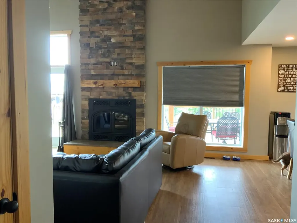 23 Porcupine Drive Big River Rm No. 555 SK S0J 0E0