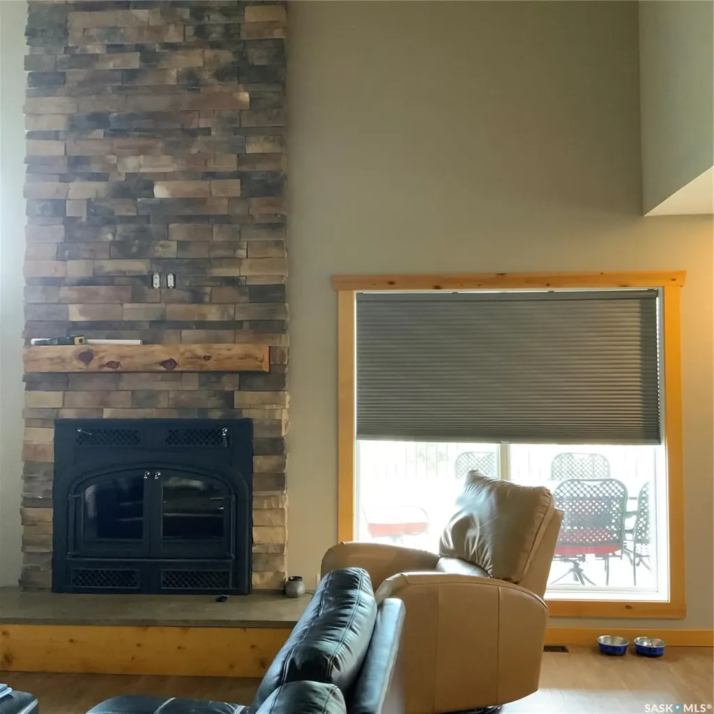 23 Porcupine Drive Big River Rm No. 555 SK S0J 0E0