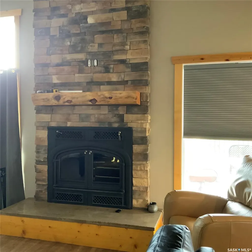 23 Porcupine Drive Big River Rm No. 555 SK S0J 0E0