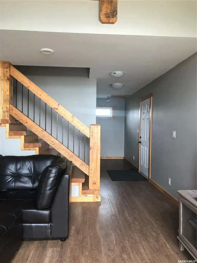 23 Porcupine Drive Big River Rm No. 555 SK S0J 0E0