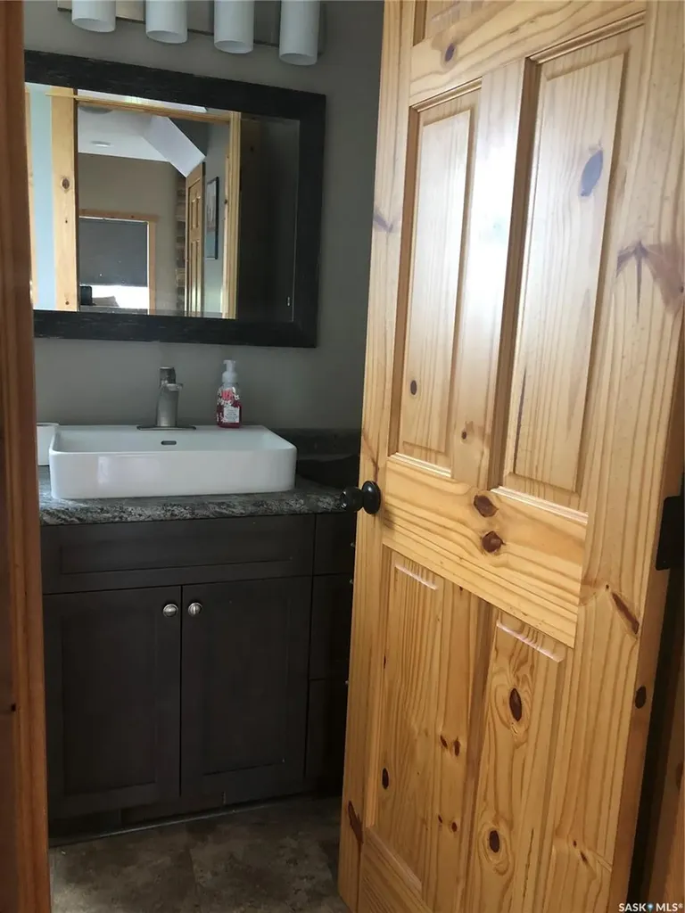 23 Porcupine Drive Big River Rm No. 555 SK S0J 0E0