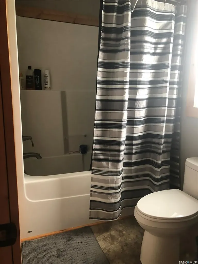 23 Porcupine Drive Big River Rm No. 555 SK S0J 0E0