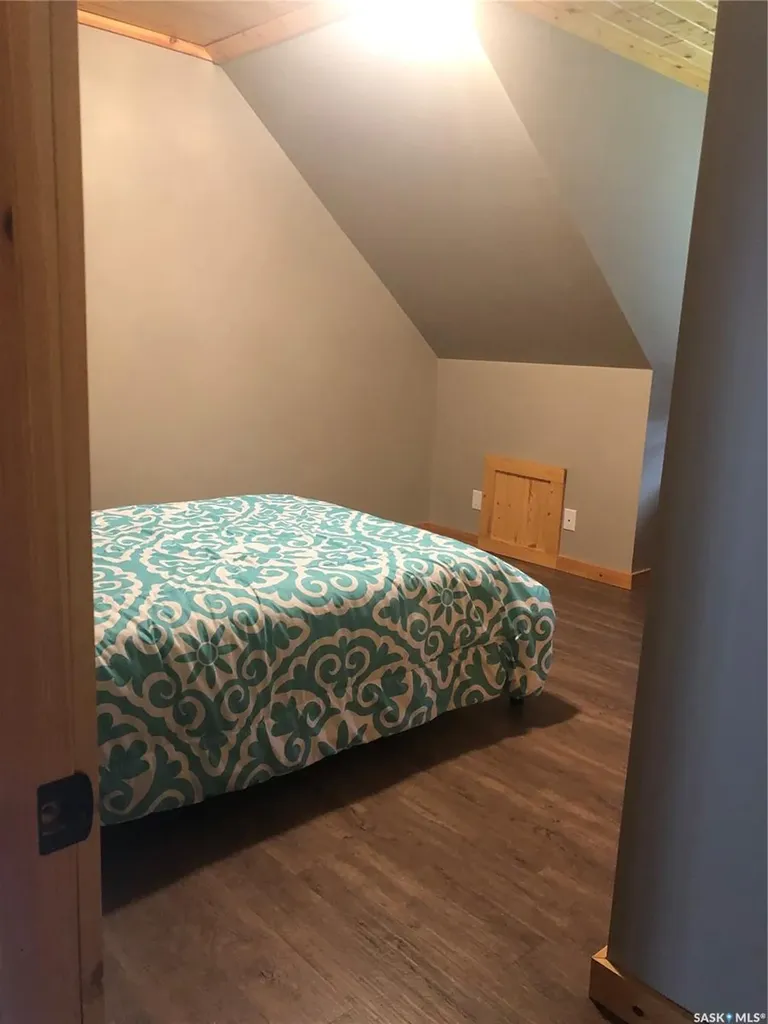 23 Porcupine Drive Big River Rm No. 555 SK S0J 0E0