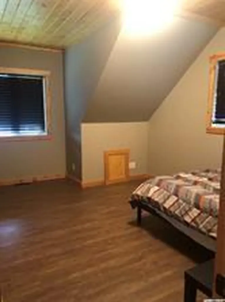 23 Porcupine Drive Big River Rm No. 555 SK S0J 0E0