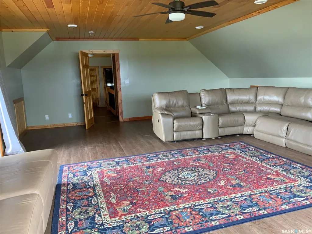 23 Porcupine Drive Big River Rm No. 555 SK S0J 0E0