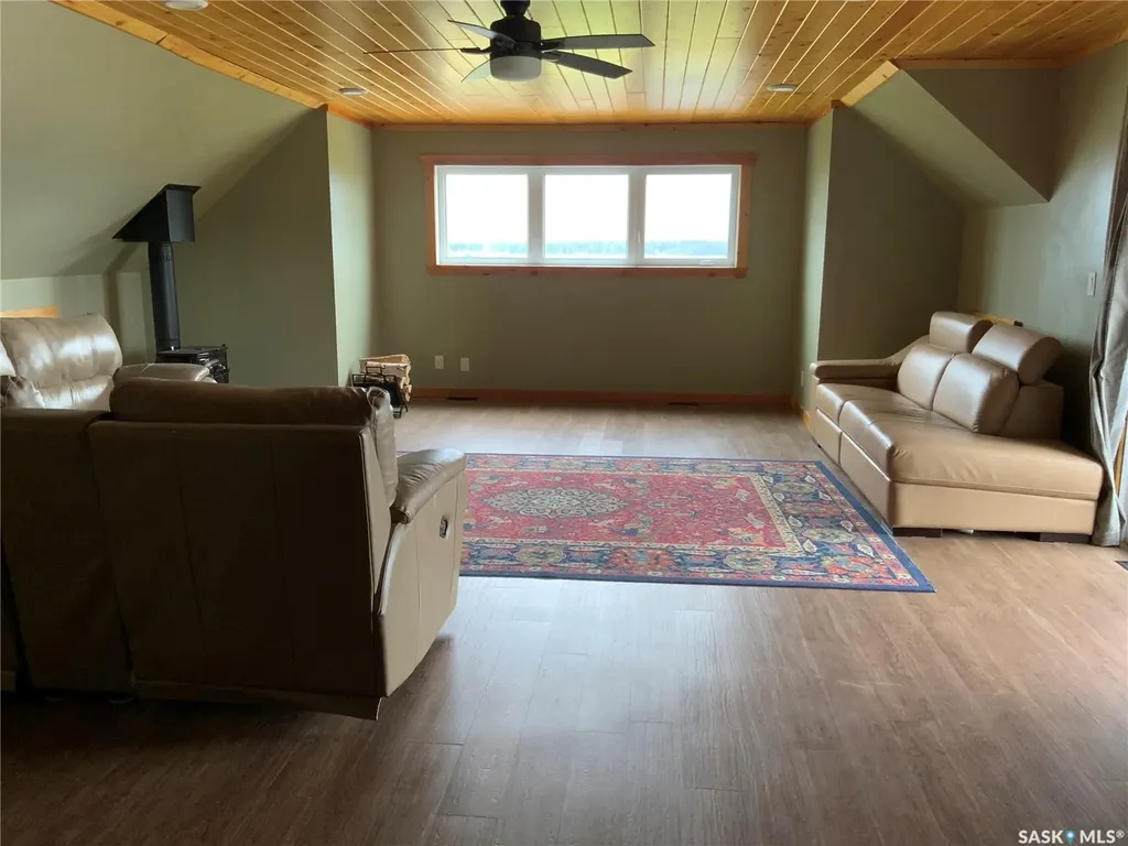 23 Porcupine Drive Big River Rm No. 555 SK S0J 0E0