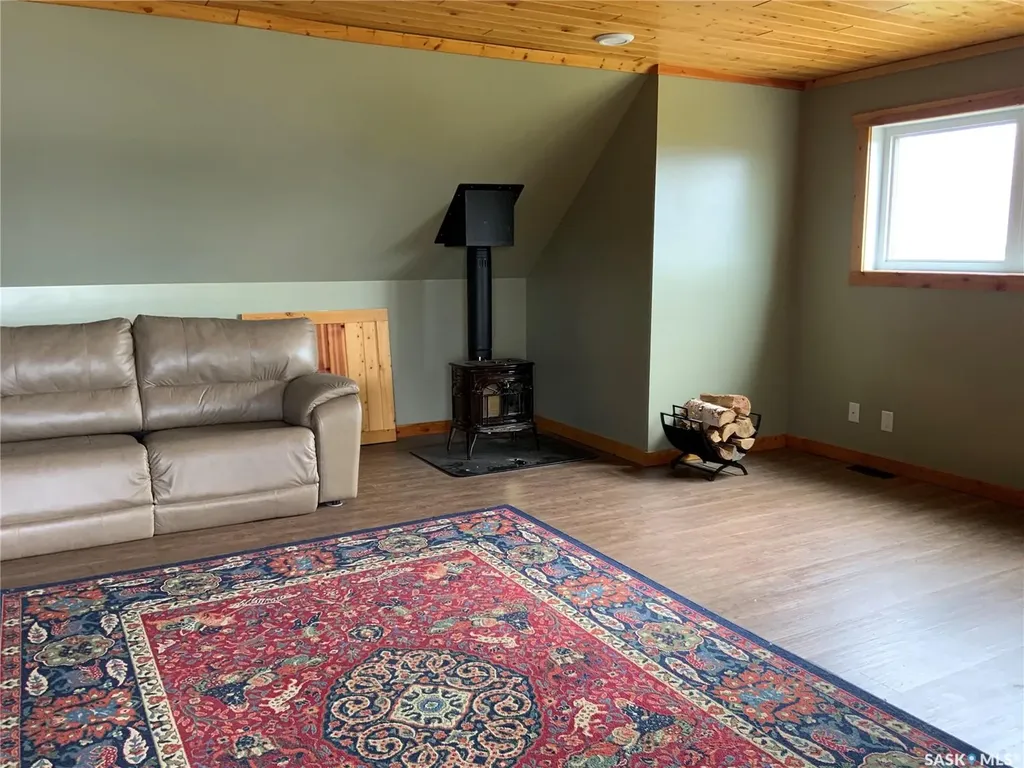 23 Porcupine Drive Big River Rm No. 555 SK S0J 0E0