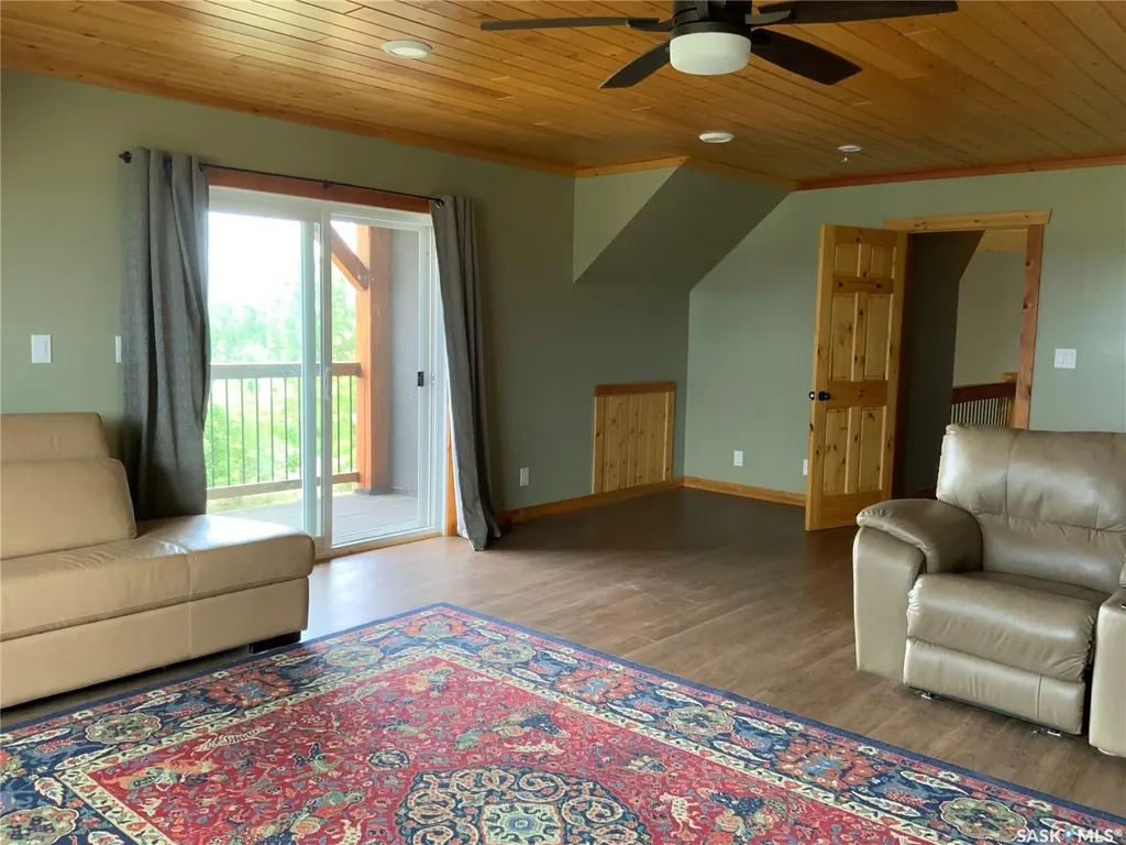 23 Porcupine Drive Big River Rm No. 555 SK S0J 0E0