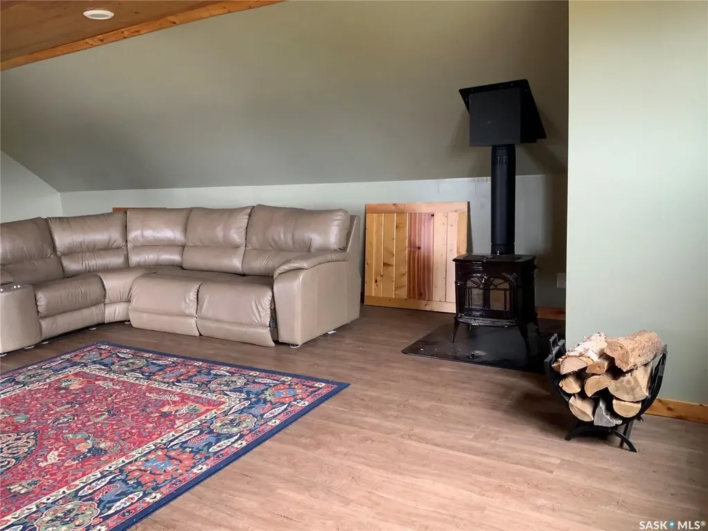 23 Porcupine Drive Big River Rm No. 555 SK S0J 0E0