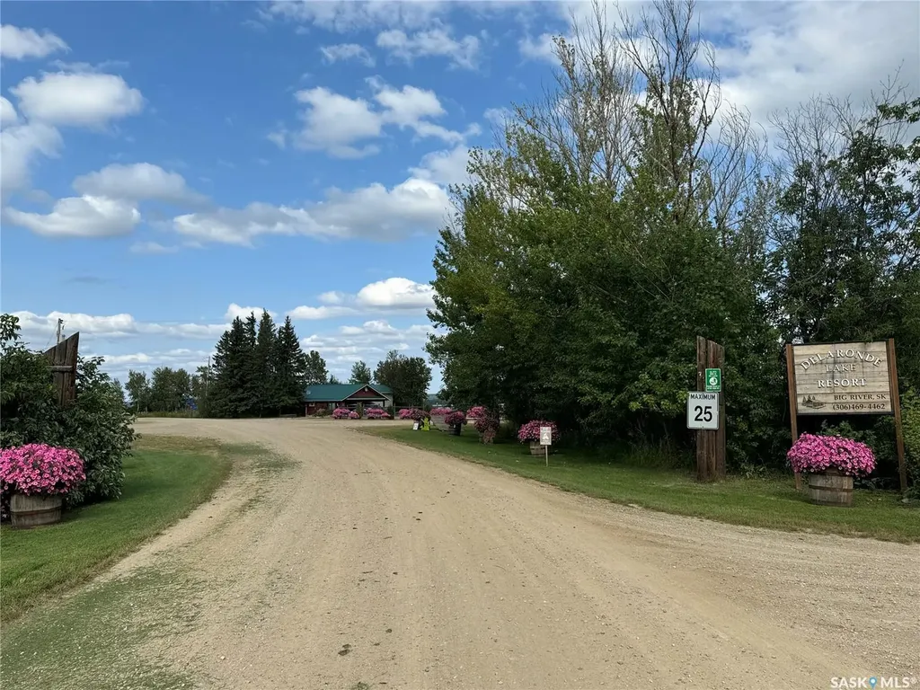 23 Porcupine Drive Big River Rm No. 555 SK S0J 0E0