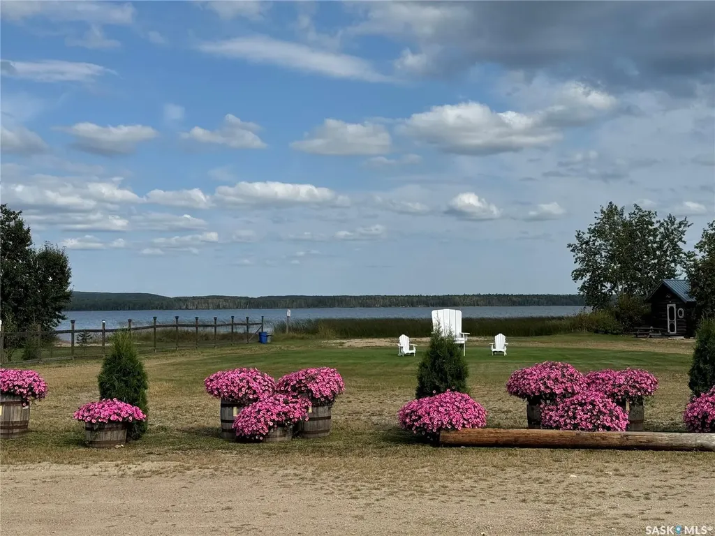 23 Porcupine Drive Big River Rm No. 555 SK S0J 0E0