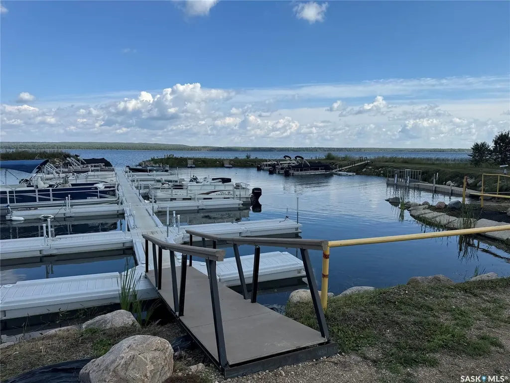 23 Porcupine Drive Big River Rm No. 555 SK S0J 0E0