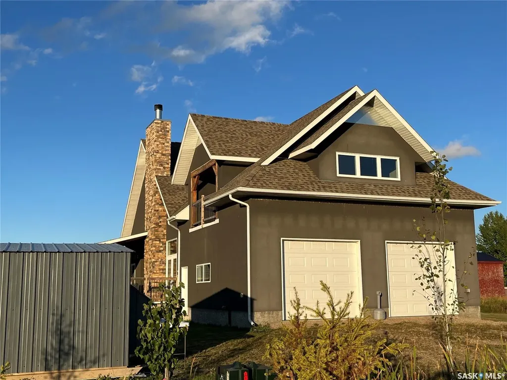 23 Porcupine Drive Big River Rm No. 555 SK S0J 0E0