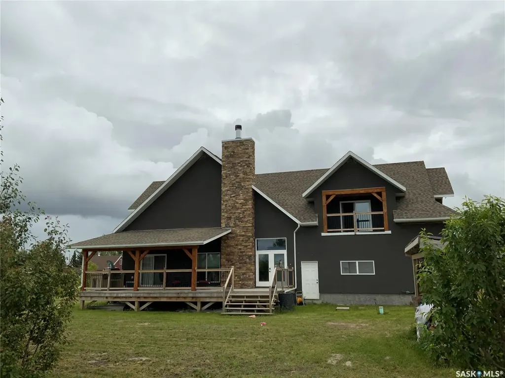 23 Porcupine Drive Big River Rm No. 555 SK S0J 0E0