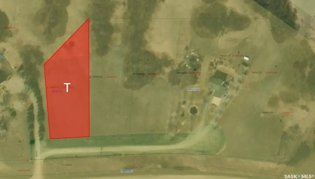 Rural Address Longlaketon Rm No. 219 SK S0G 0W0