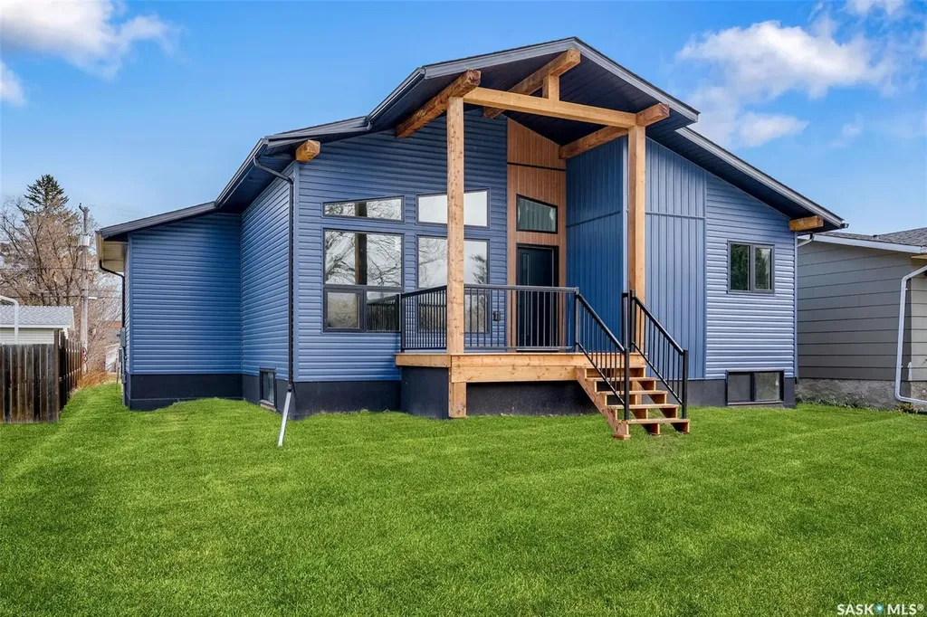 624 11th Street Humboldt SK S0K 2A0