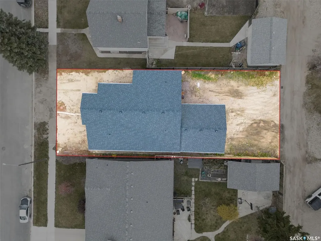 624 11th Street Humboldt SK S0K 2A0