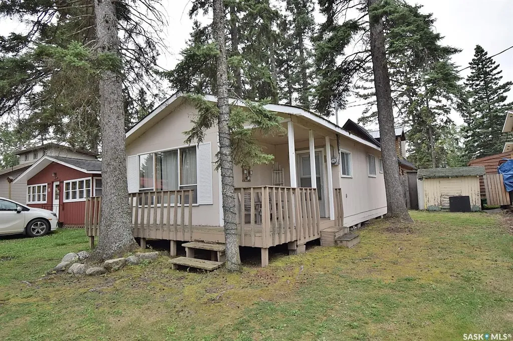 13 6th Street Lakeland Rm No. 521 SK S0J 0N0