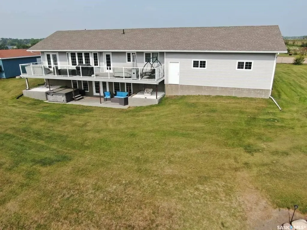 Rural Address Frenchman Butte Rm No. 501 SK S0M 2T0