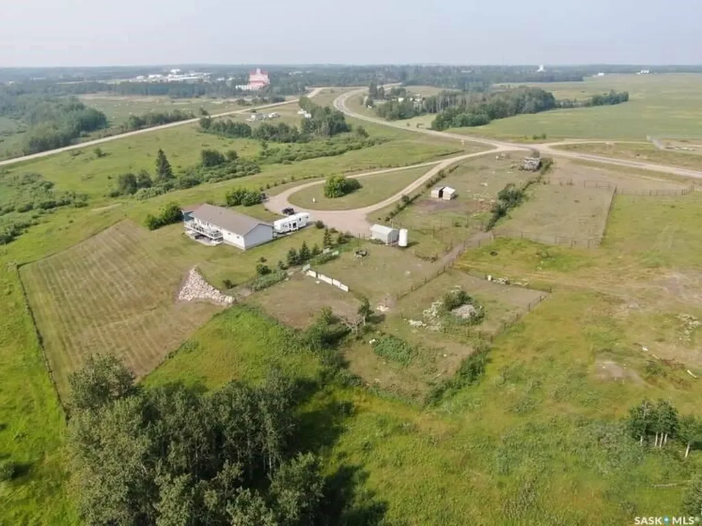 Rural Address Frenchman Butte Rm No. 501 SK S0M 2T0