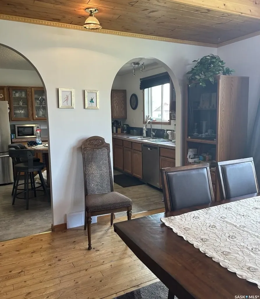 206 2nd Street W Carrot River SK S0E 0L0