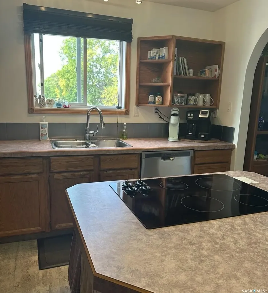 206 2nd Street W Carrot River SK S0E 0L0