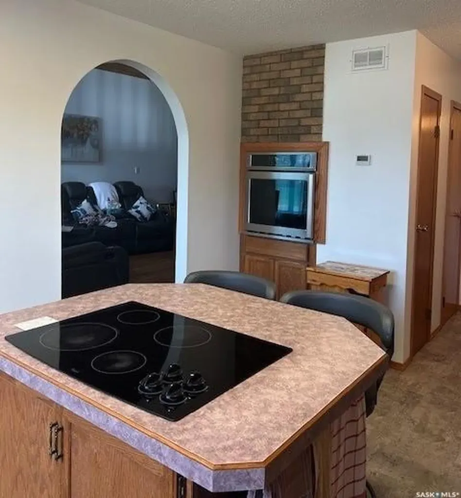 206 2nd Street W Carrot River SK S0E 0L0