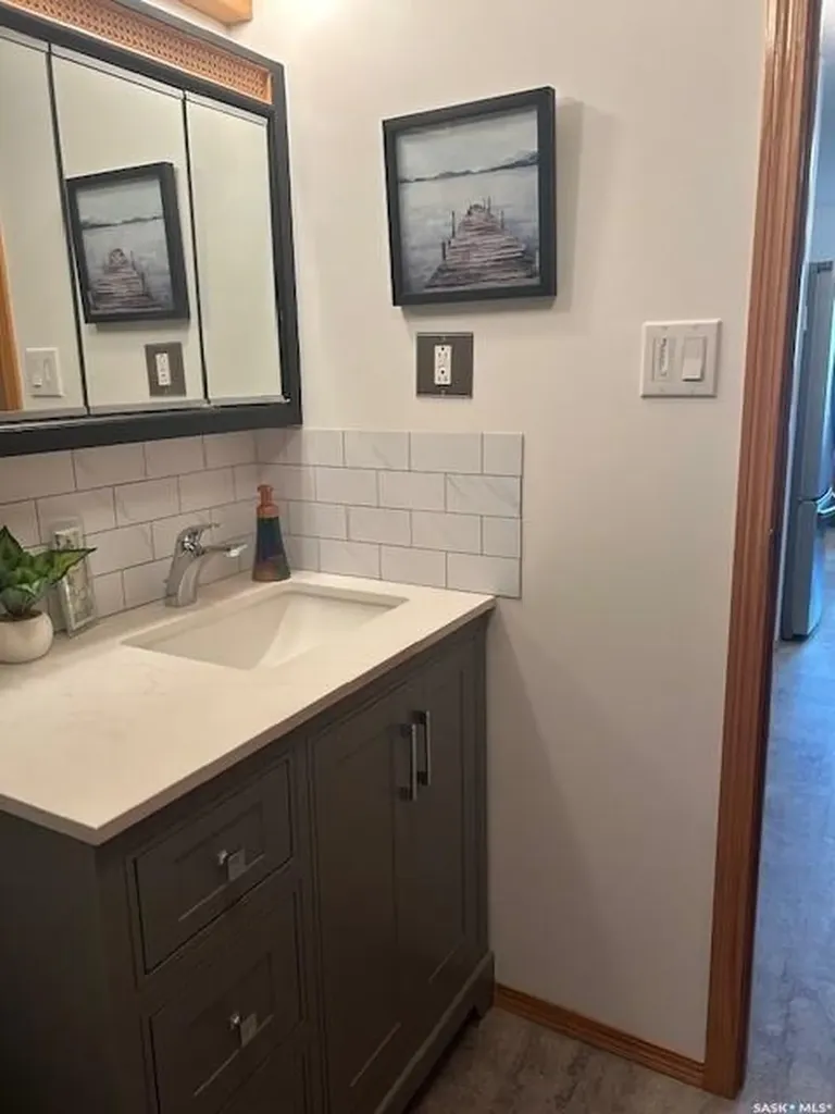 206 2nd Street W Carrot River SK S0E 0L0