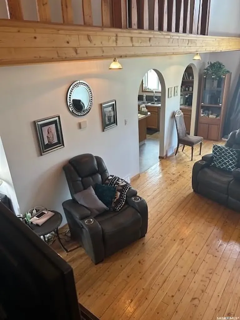 206 2nd Street W Carrot River SK S0E 0L0