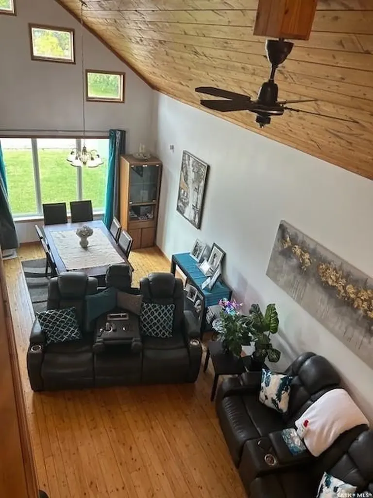 206 2nd Street W Carrot River SK S0E 0L0