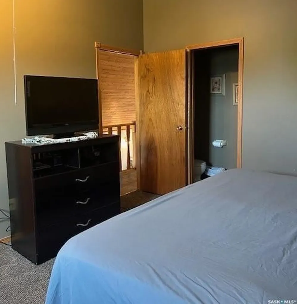 206 2nd Street W Carrot River SK S0E 0L0