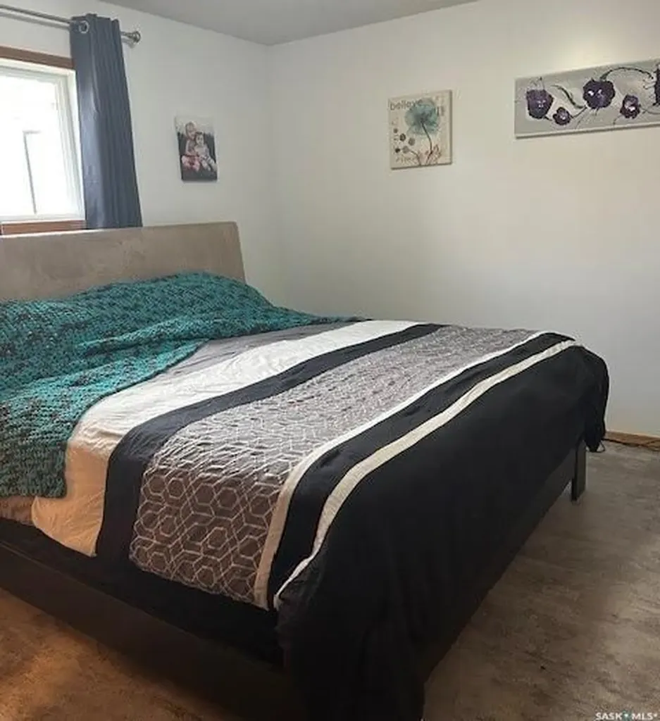 206 2nd Street W Carrot River SK S0E 0L0