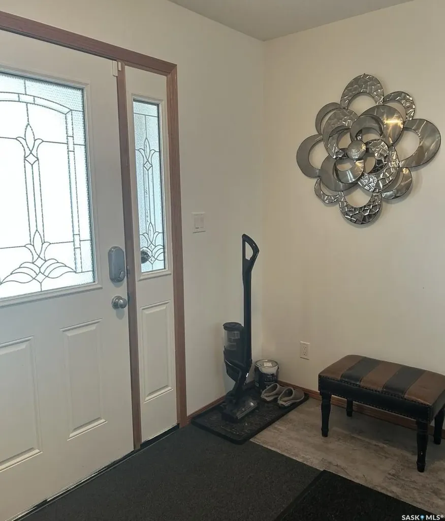 206 2nd Street W Carrot River SK S0E 0L0