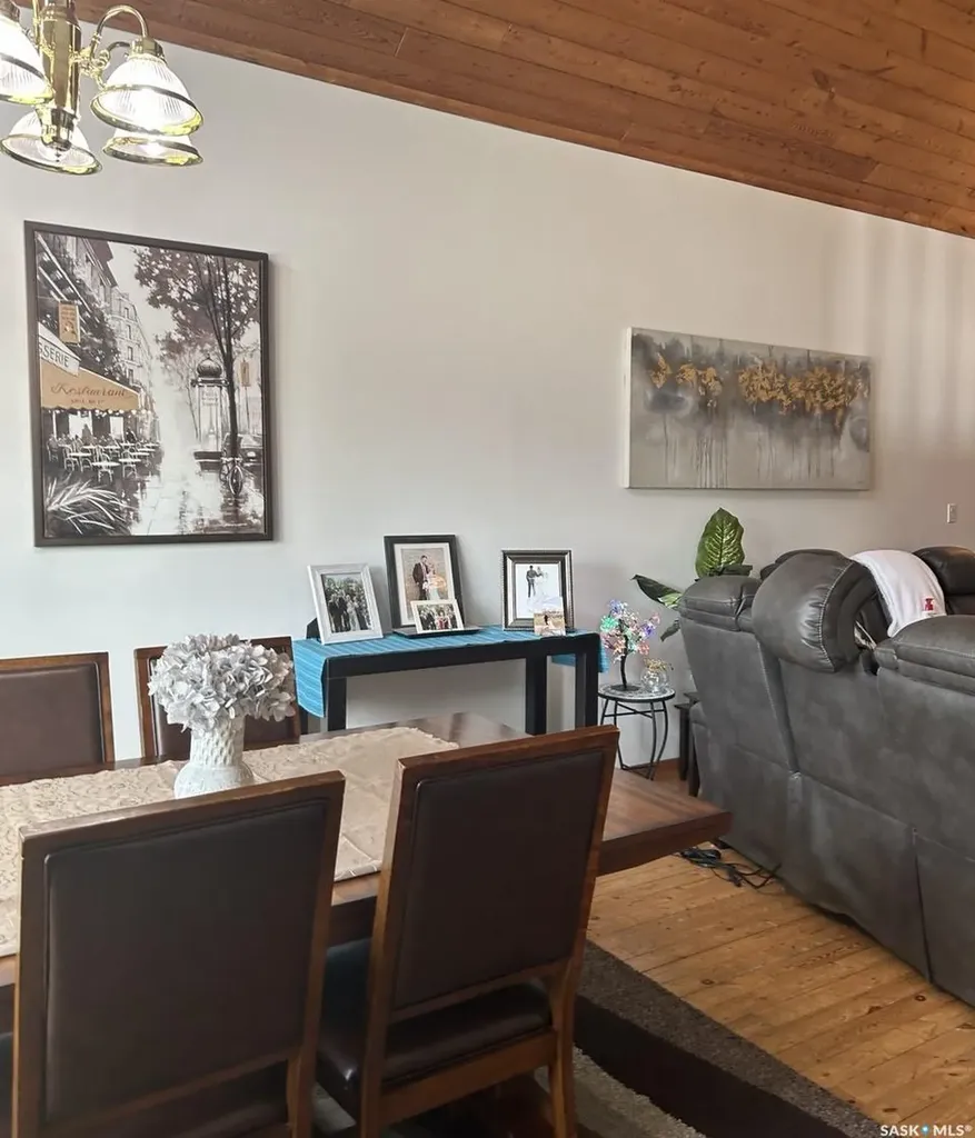 206 2nd Street W Carrot River SK S0E 0L0