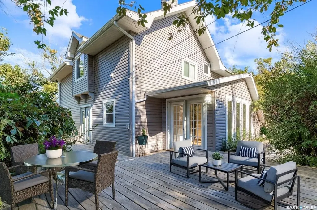 533 Manitoba Avenue Kerrobert SK S0L 1R0