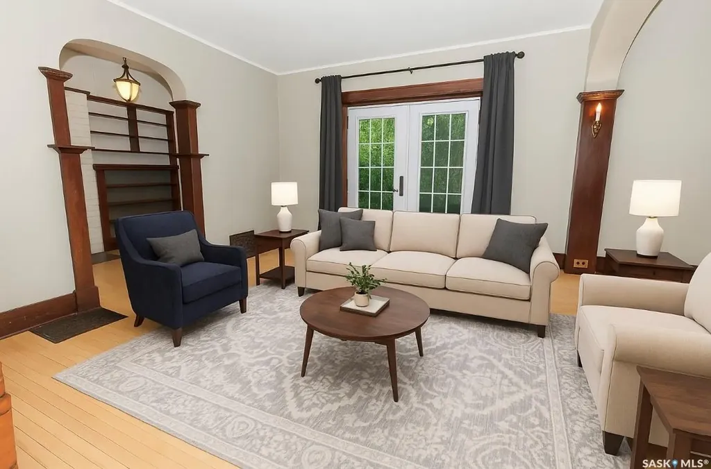 533 Manitoba Avenue Kerrobert SK S0L 1R0