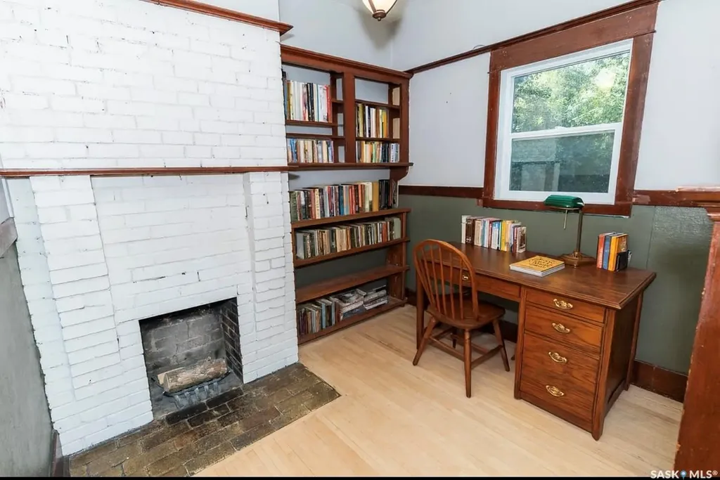 533 Manitoba Avenue Kerrobert SK S0L 1R0