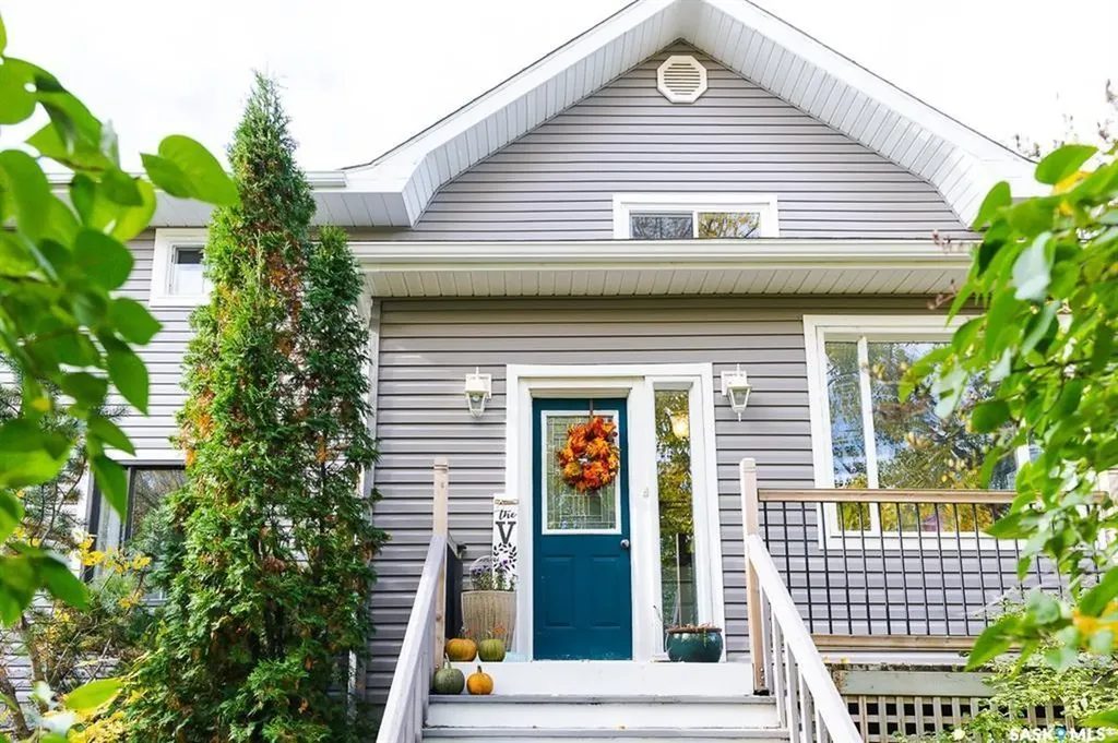 533 Manitoba Avenue Kerrobert SK S0L 1R0