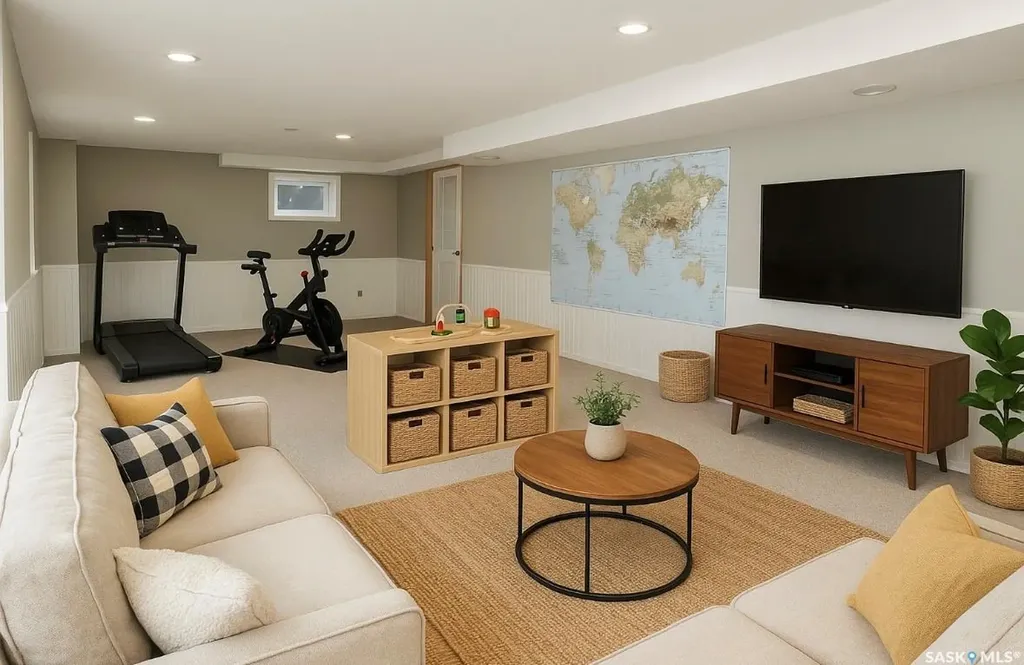 533 Manitoba Avenue Kerrobert SK S0L 1R0