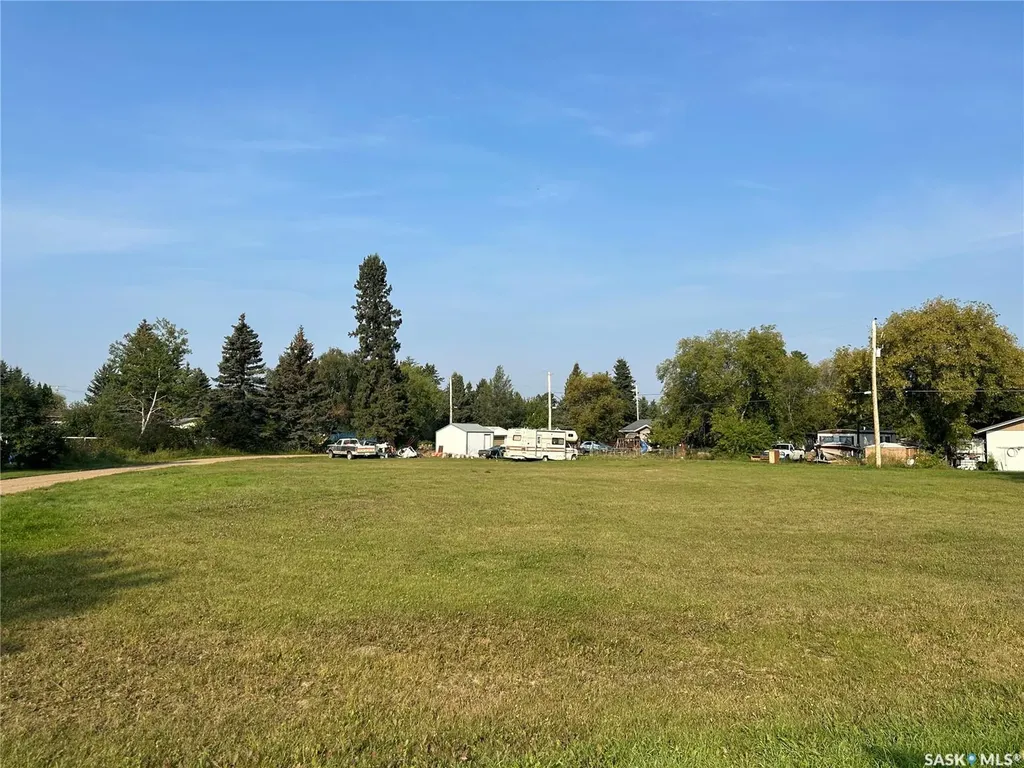 212 7th Avenue S Big River SK S0J 0E0