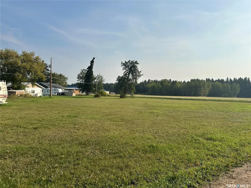 212 7th Avenue S Big River SK S0J 0E0