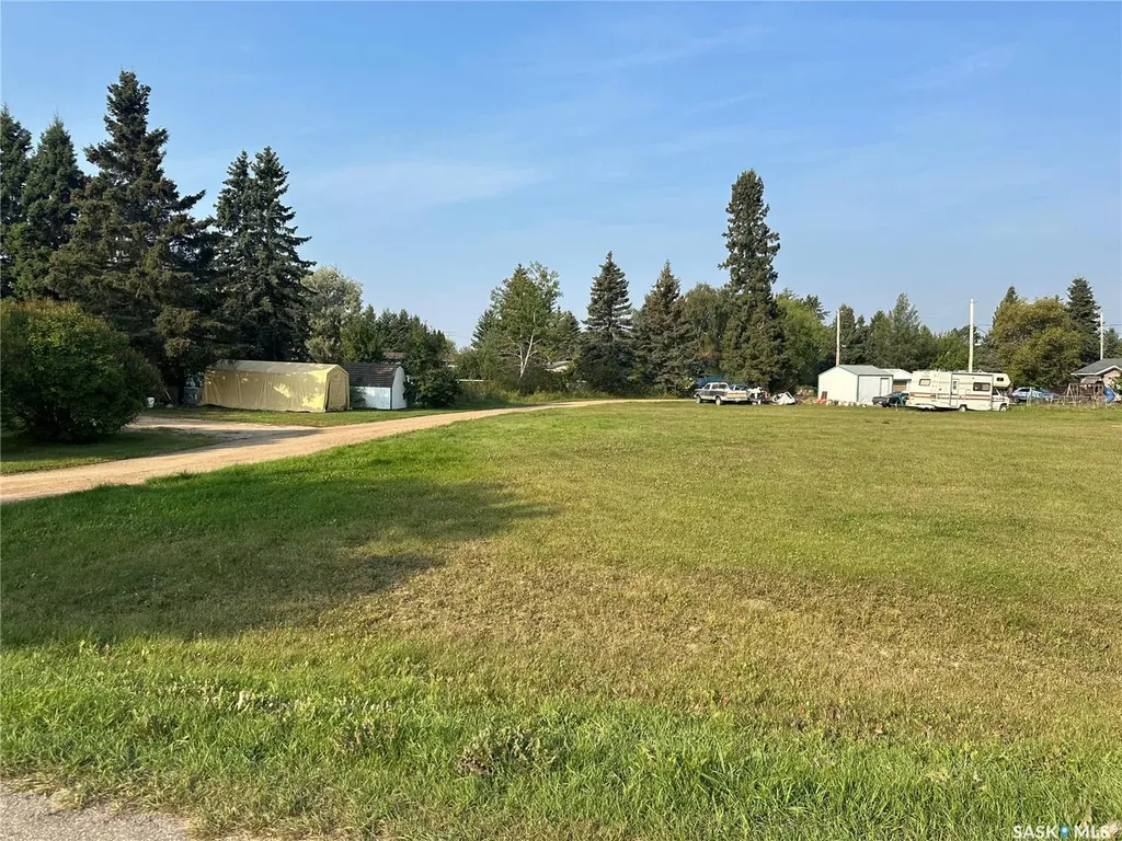 212 7th Avenue S Big River SK S0J 0E0