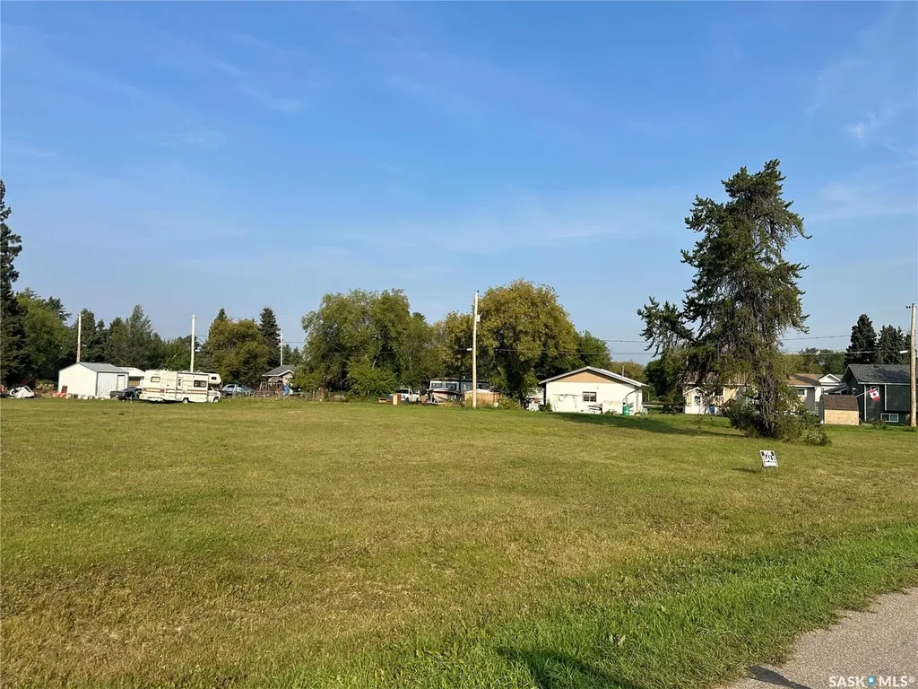212 7th Avenue S Big River SK S0J 0E0