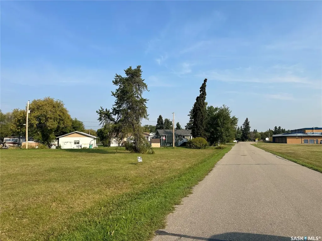 212 7th Avenue S Big River SK S0J 0E0