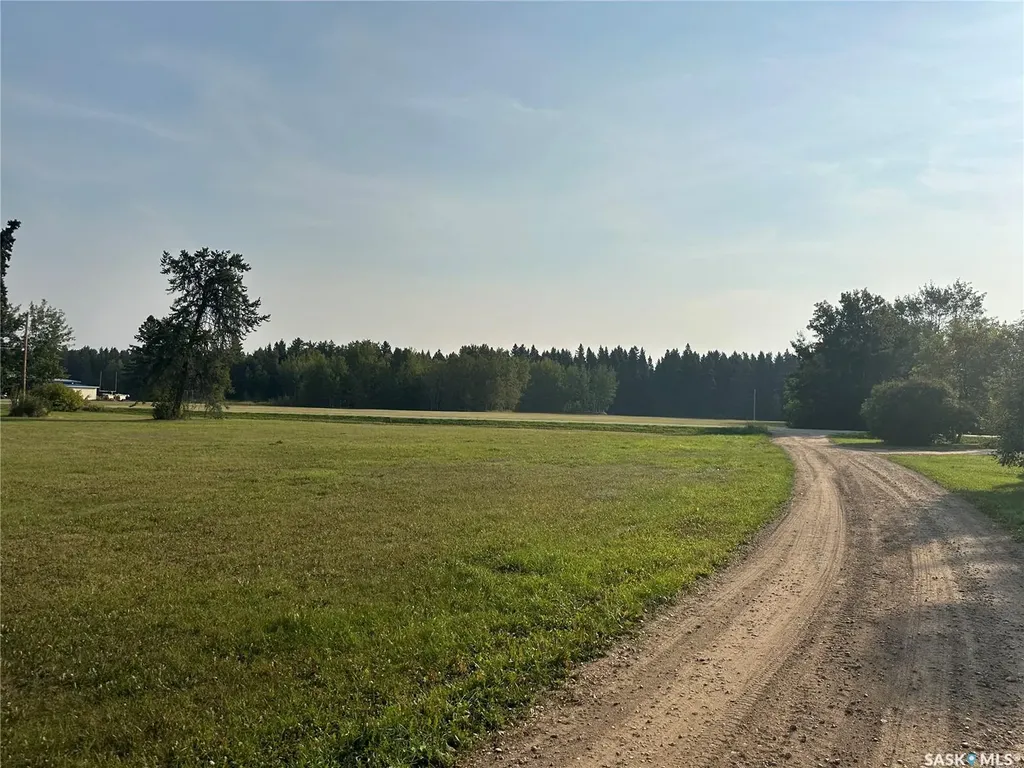 212 7th Avenue S Big River SK S0J 0E0